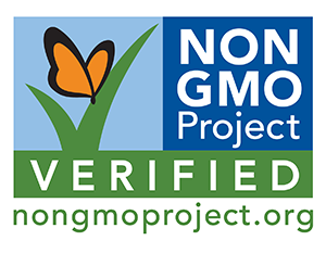 Non GMO Project Verified