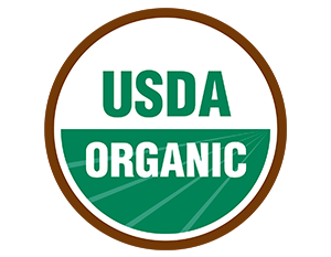 USDA Organic logo