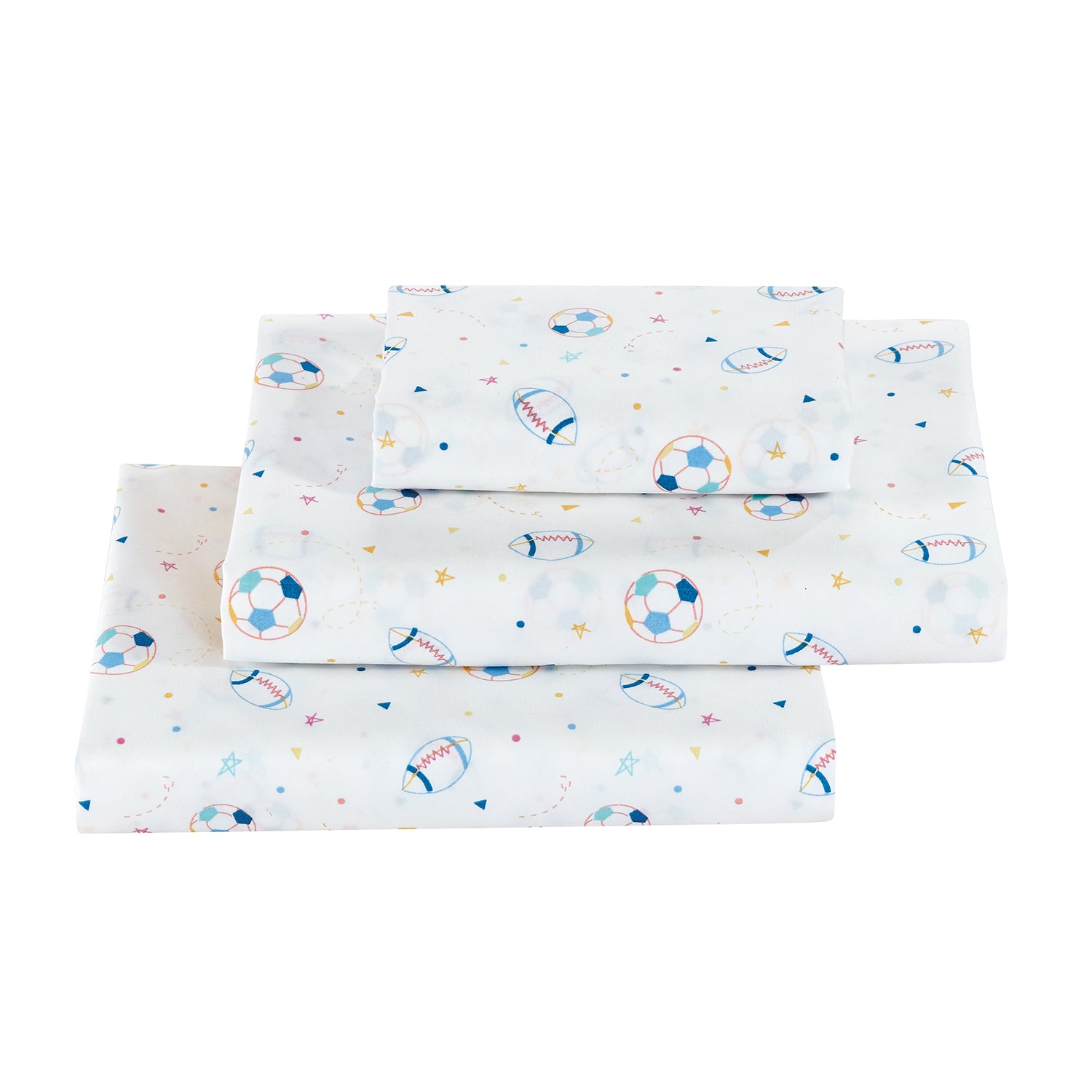 Softan Twin Bed Sheet Set For Boys Softan Store
