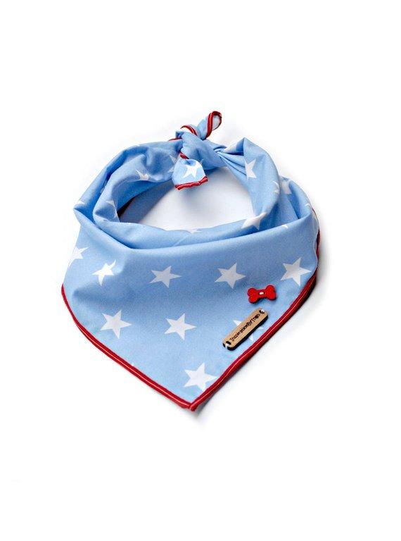 fourth of july bandanas for dogs