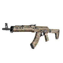 GunSkins AK-47 Rifle Skin Camouflage Gun Wrap (Military OCP)