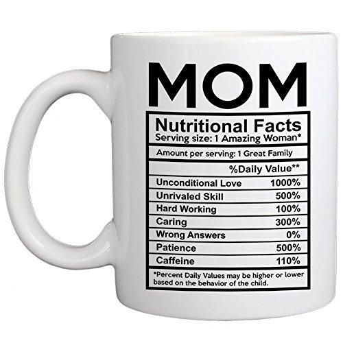 funny gifts for mom