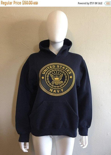 united states navy sweatshirt