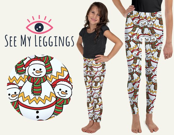 toddler workout leggings