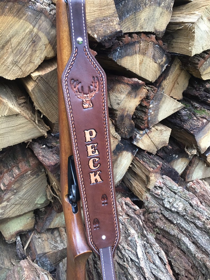 remington gun sling