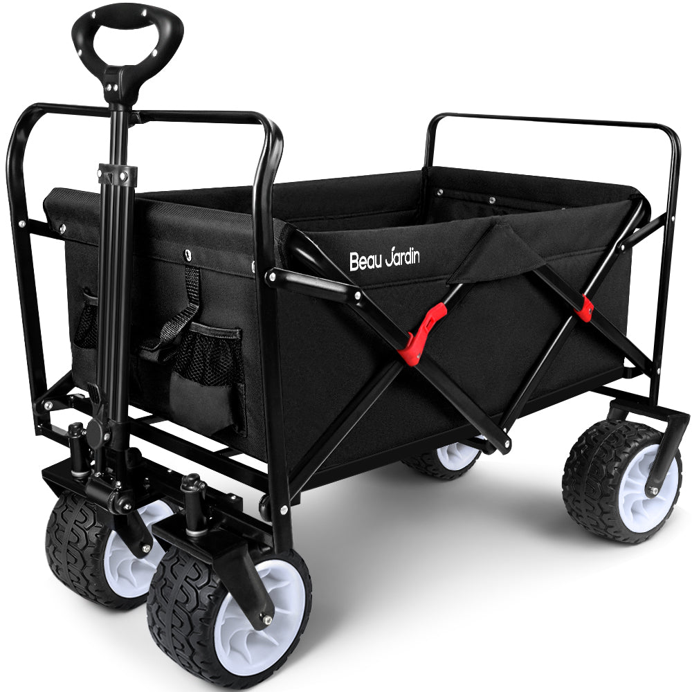 Utility Wagon Cart