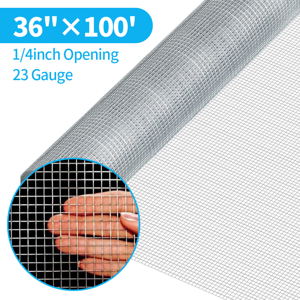 Wire Cloth Products - Wire Mesh