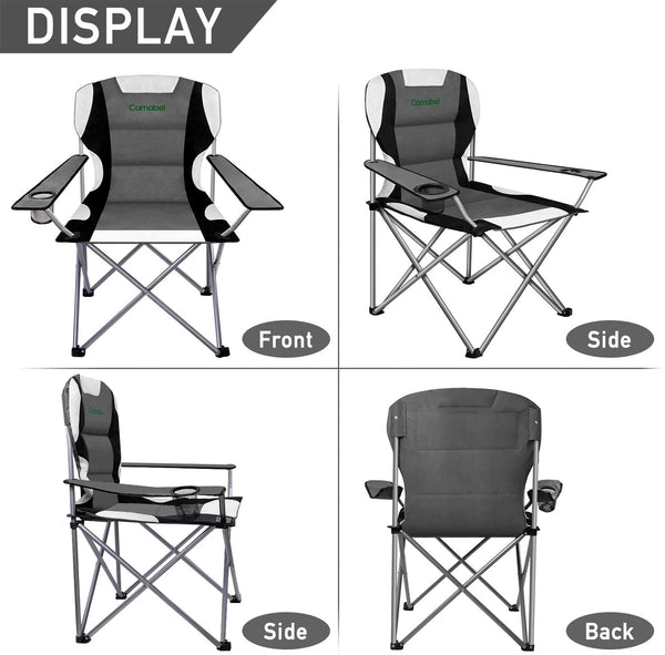 sports chairs