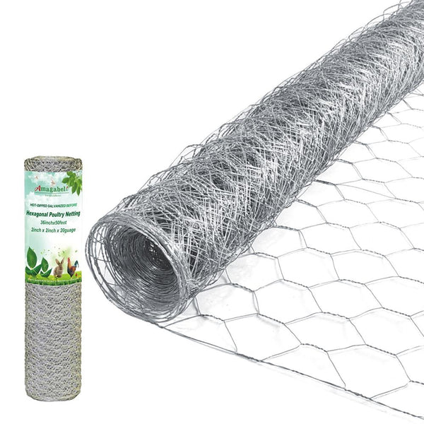 chicken wire mesh