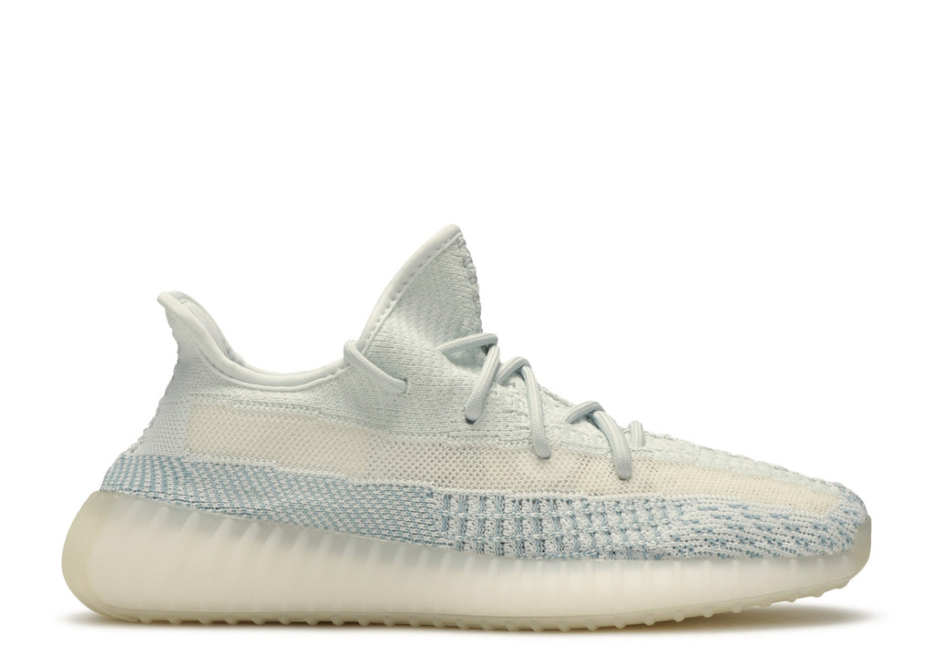 yeezy 350 cloud white