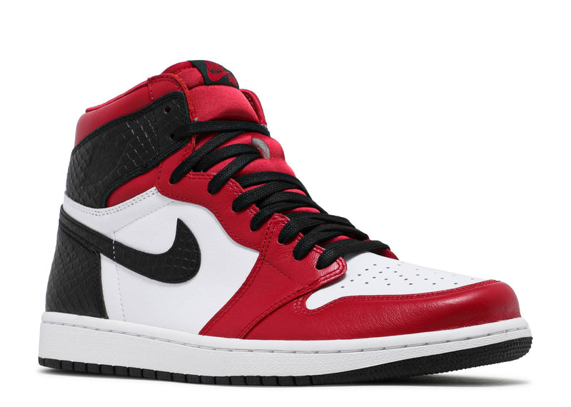 jordan 1 chicago satin