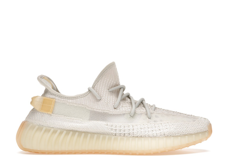 yeezy 350 light 2021