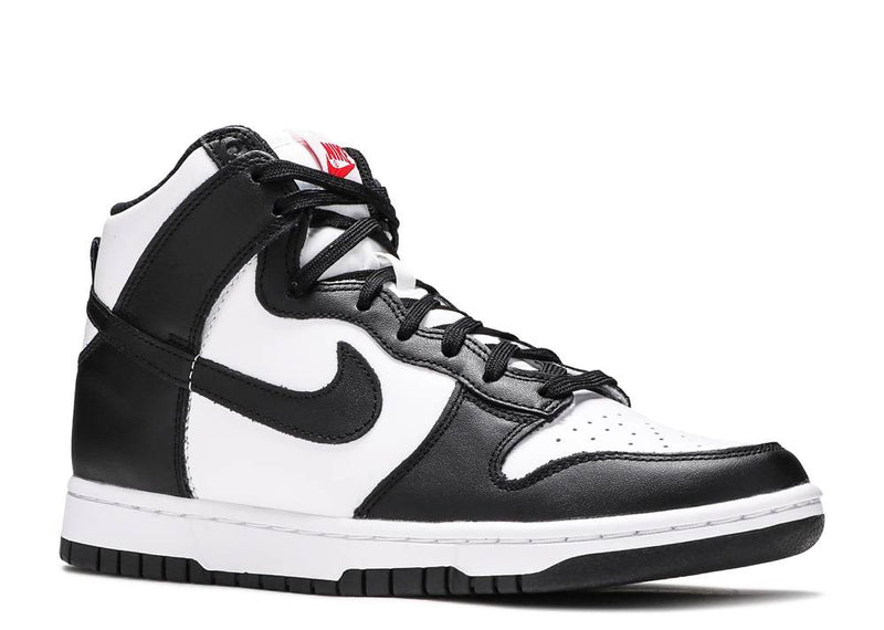 nike wmns dunk high panda