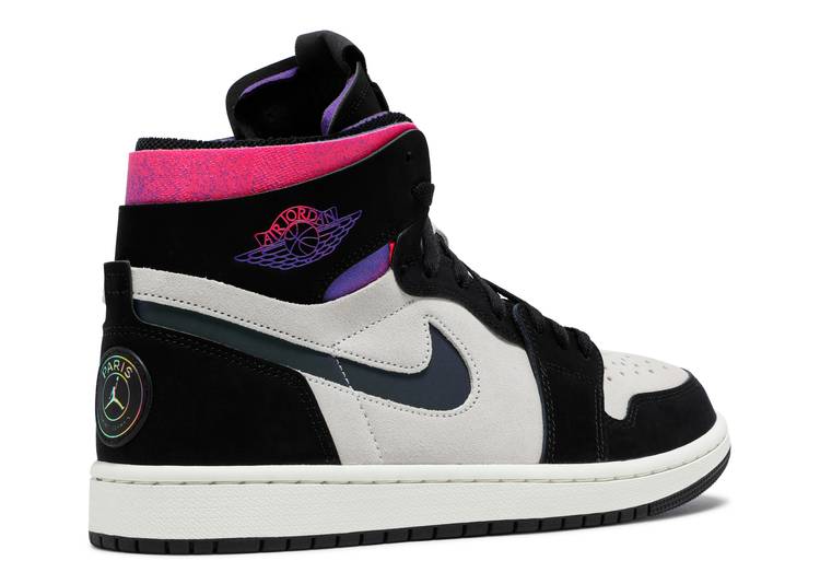 jordan 1 high psg