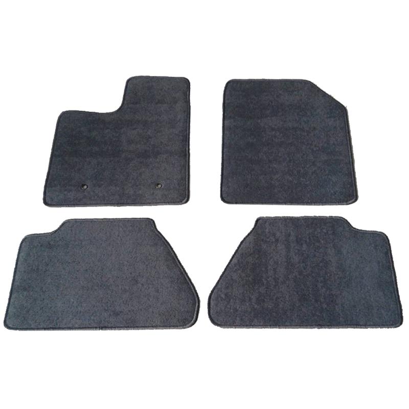 2010 ford edge floor mats