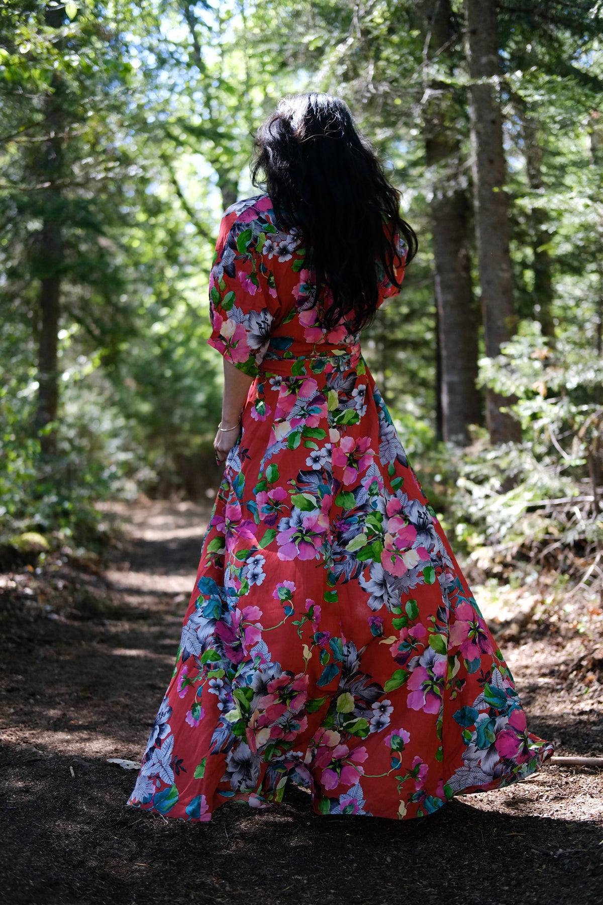 Sacred Cloth | Ethical Boho-Chic Fashion Made in Canada – Sacred Cloth ...