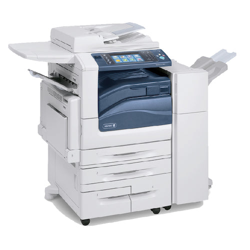 Xerox WorkCentre 7855 Printer