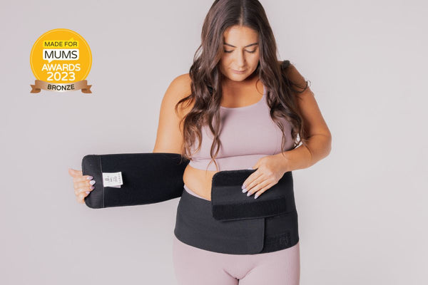 Diastasis Recti and Waist Trainers