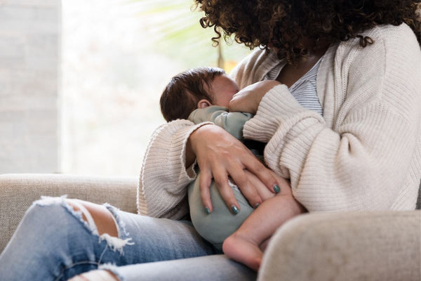 Dealing With Postpartum Back Pain: Tips For New Moms!