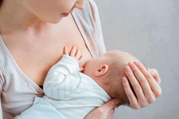 When Does Breastfeeding Get Easier: Tips for New Mothers