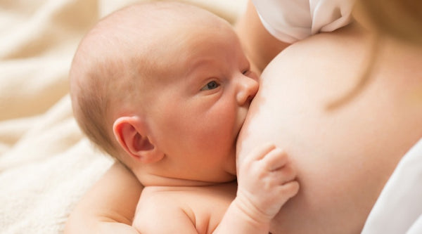 Breastfeeding brace | MIRACLE Belt EUROPA