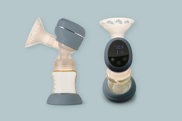 Lola&Lykke Smart Electric Breast Pump