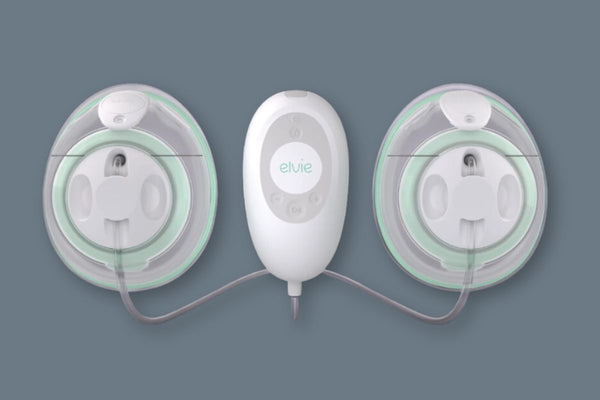 Elvie Stride Wearable Breast Pump