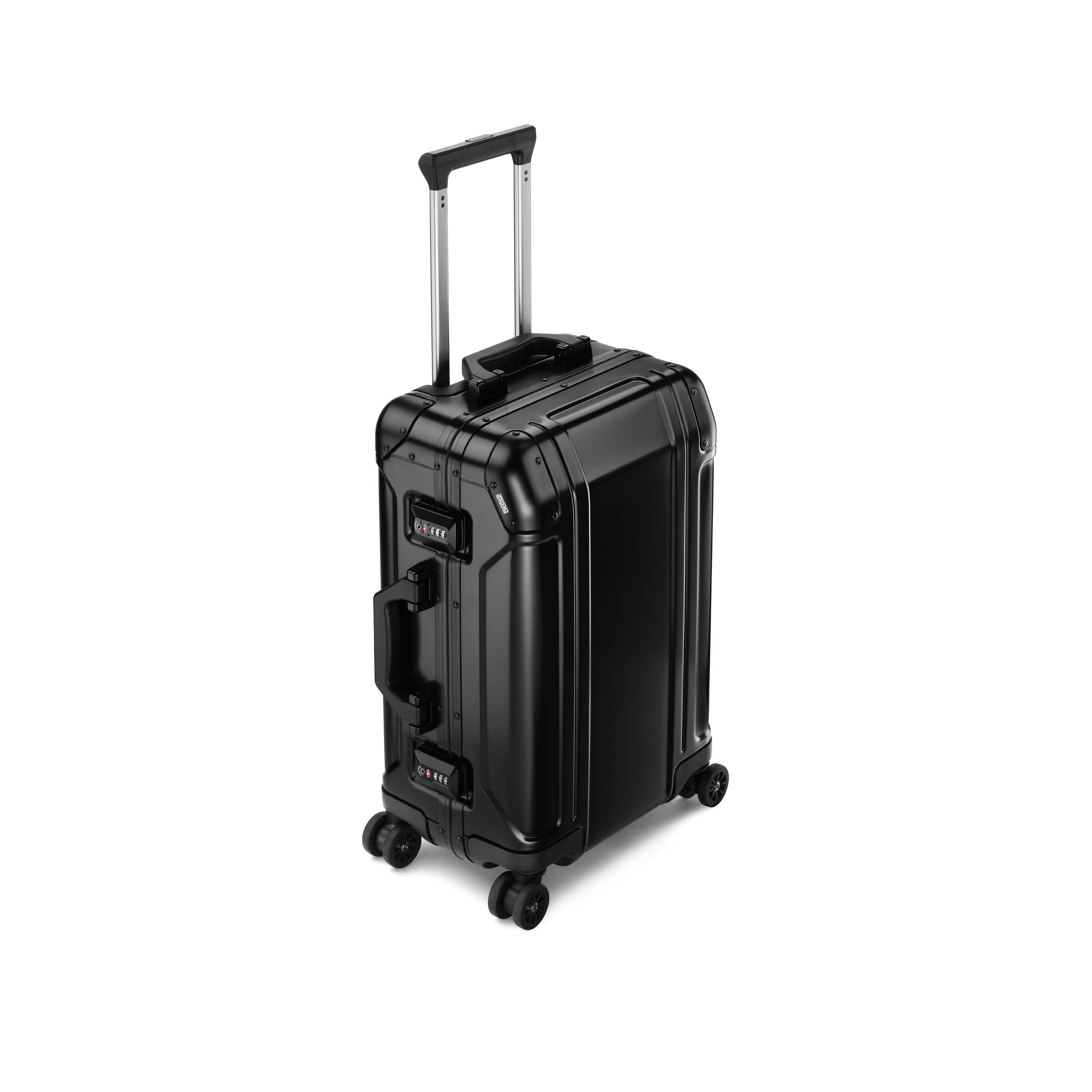 ZRP-ZX | International Carry-on Case – Zero Halliburton