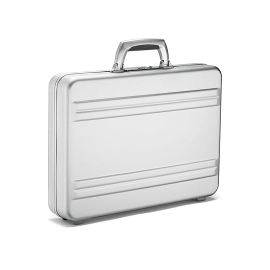 Polycarbonate & Aluminum Attaché Cases - Zero Halliburton