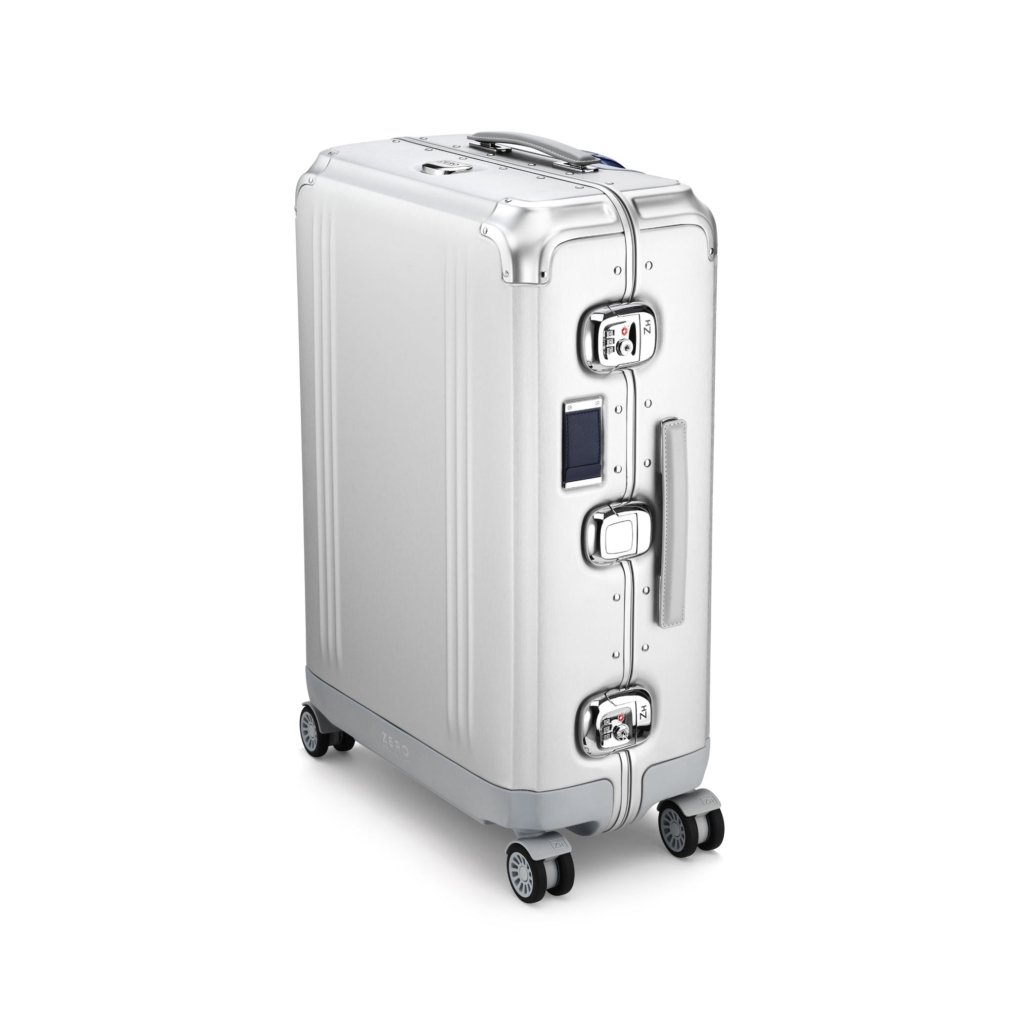 it luggage medium case