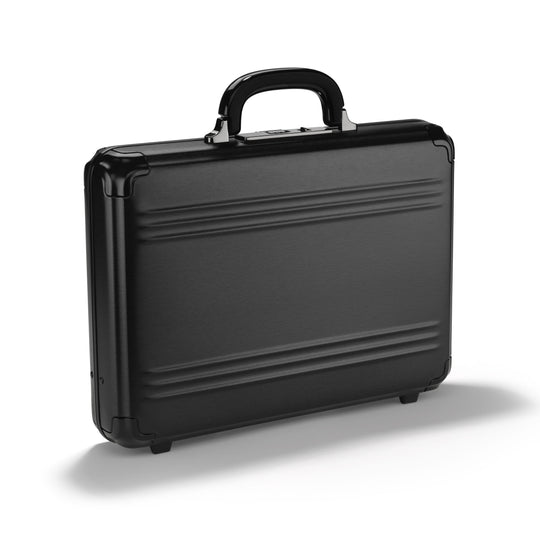 Polycarbonate & Aluminum Attaché Cases - Zero Halliburton