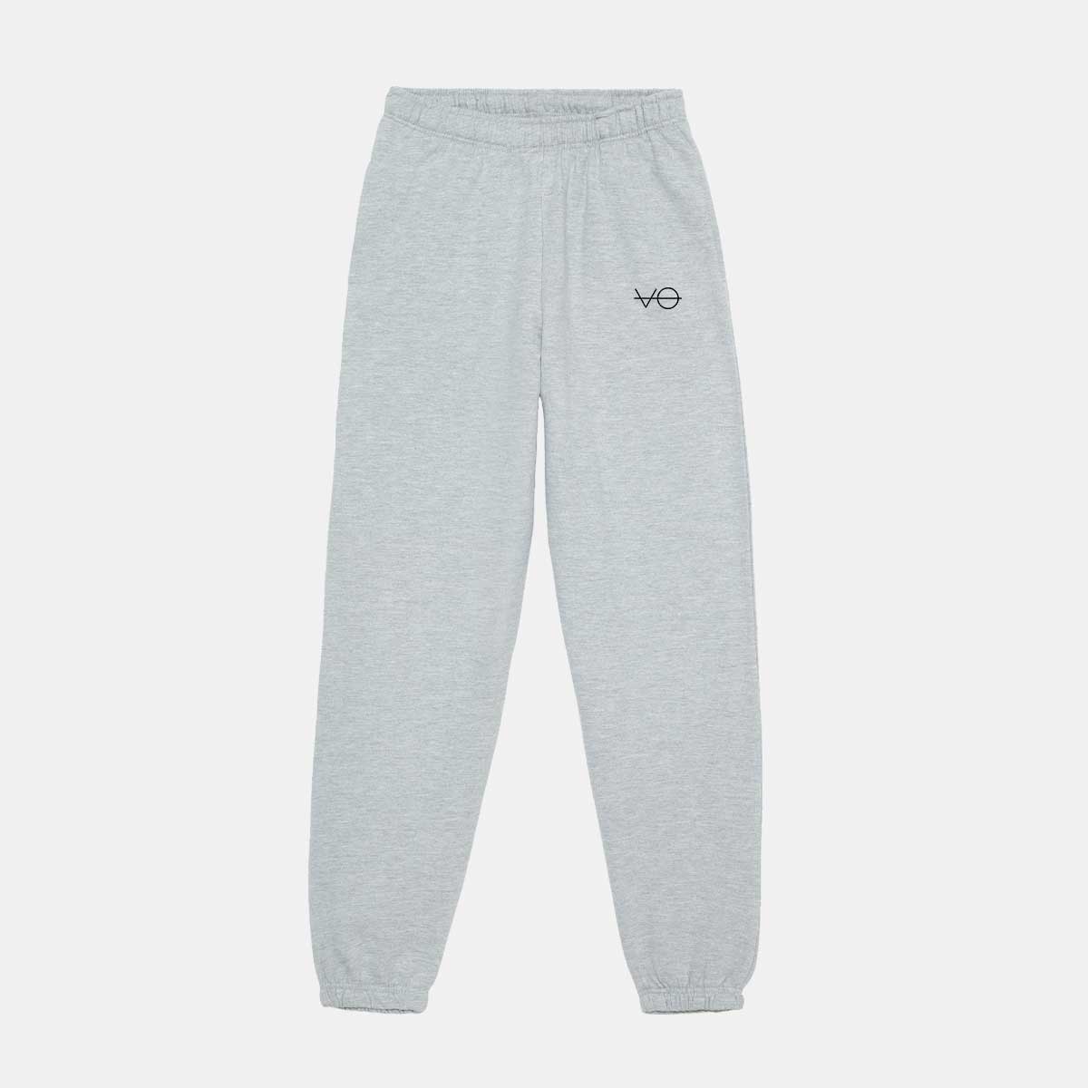 Classic Fit VO Embroidered Joggers