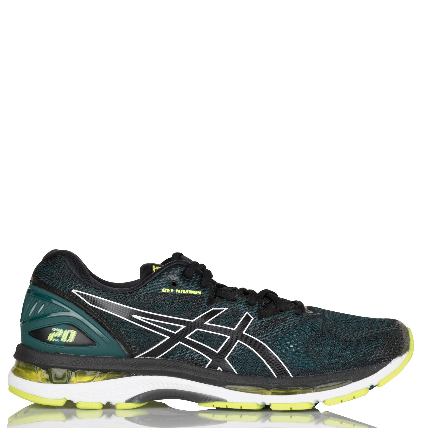 asics gel pulse 6 discount