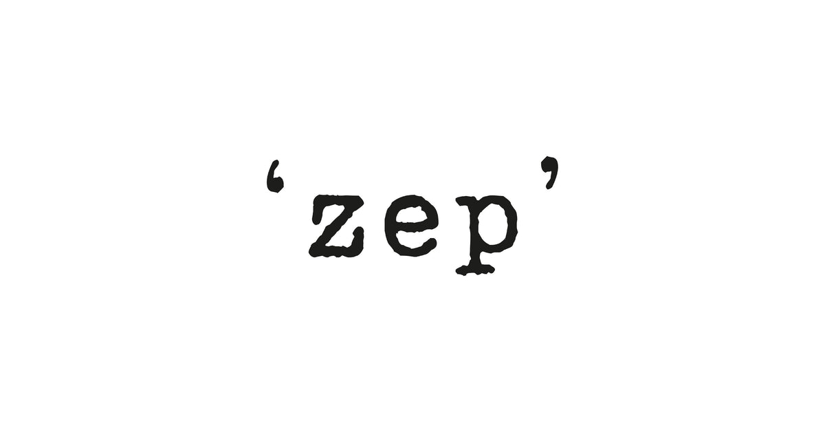 ZEP SHOP