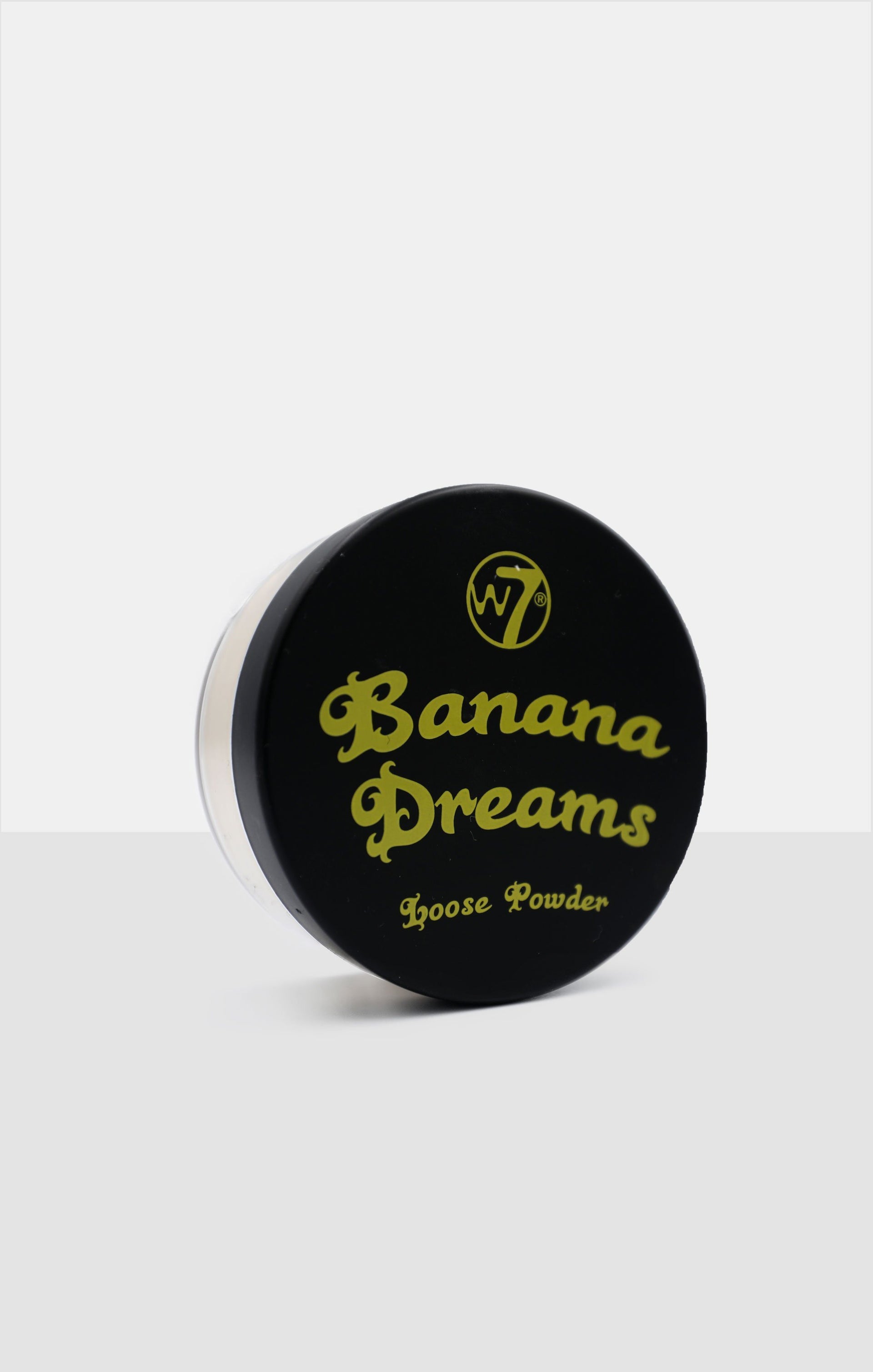 Banana Dreams Loose Setting Powder