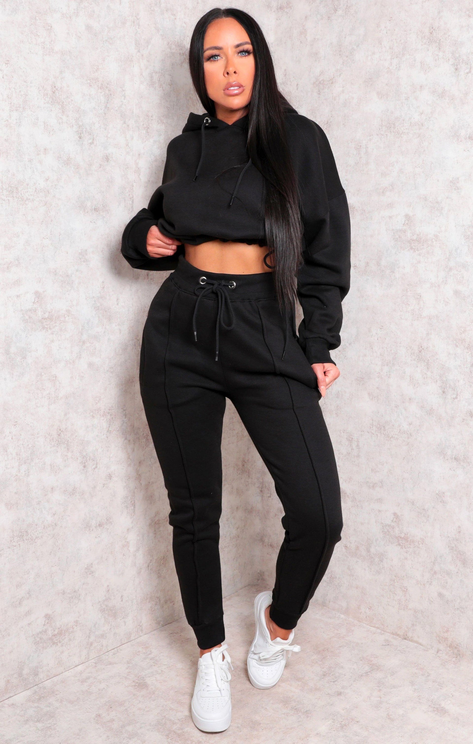 joggers loungewear