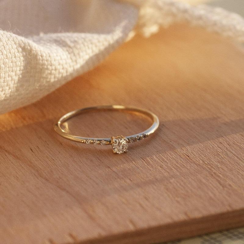 simple-diamond-rings