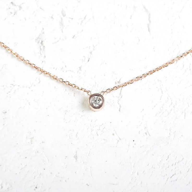 diamond-necklace