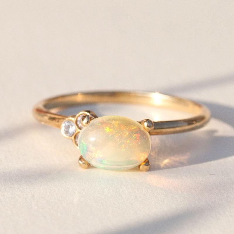 opal-engagement-ring