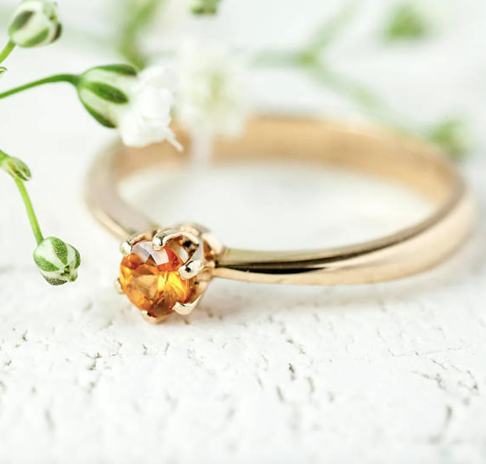 simple-promise-ring-with-yellow-sapphire
