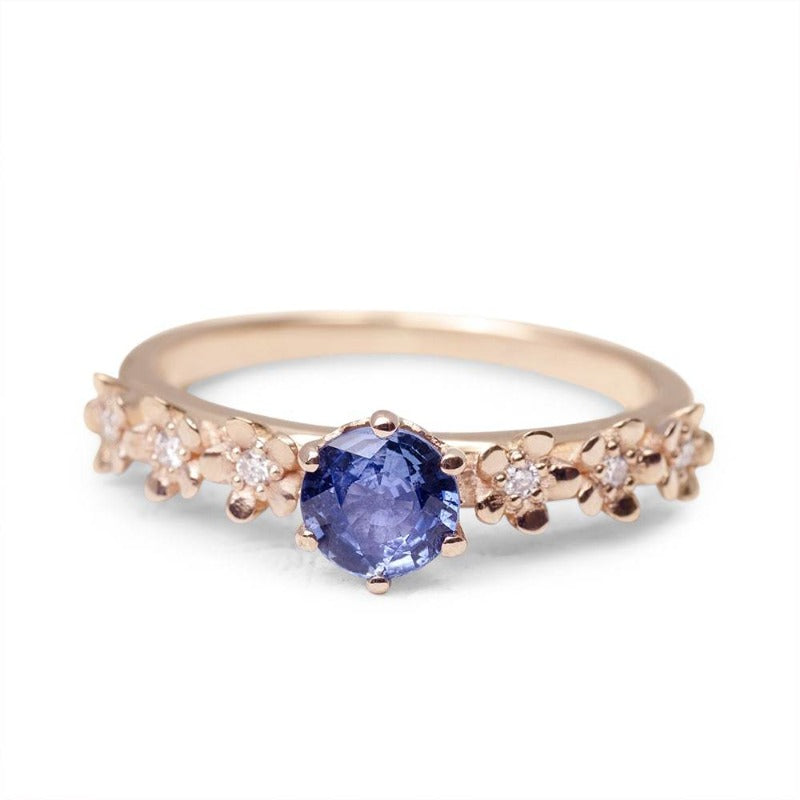 sapphire-floral-ring