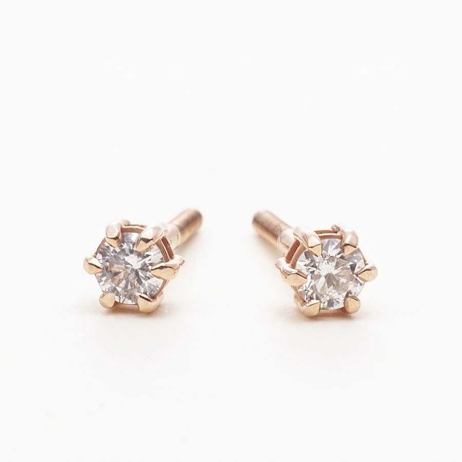 diamond-earrings