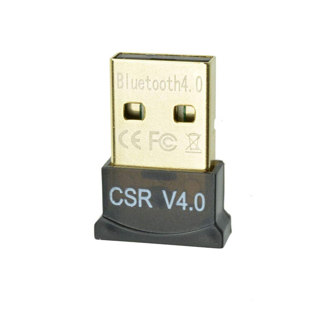 csr v4.0 dongle driver