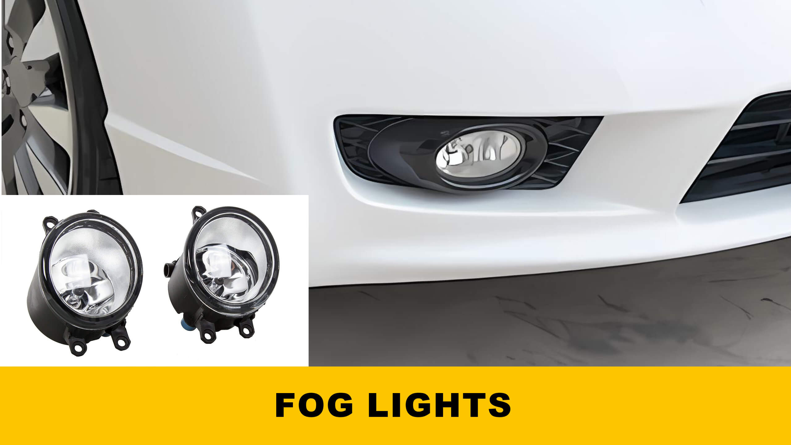 Fog Lamps