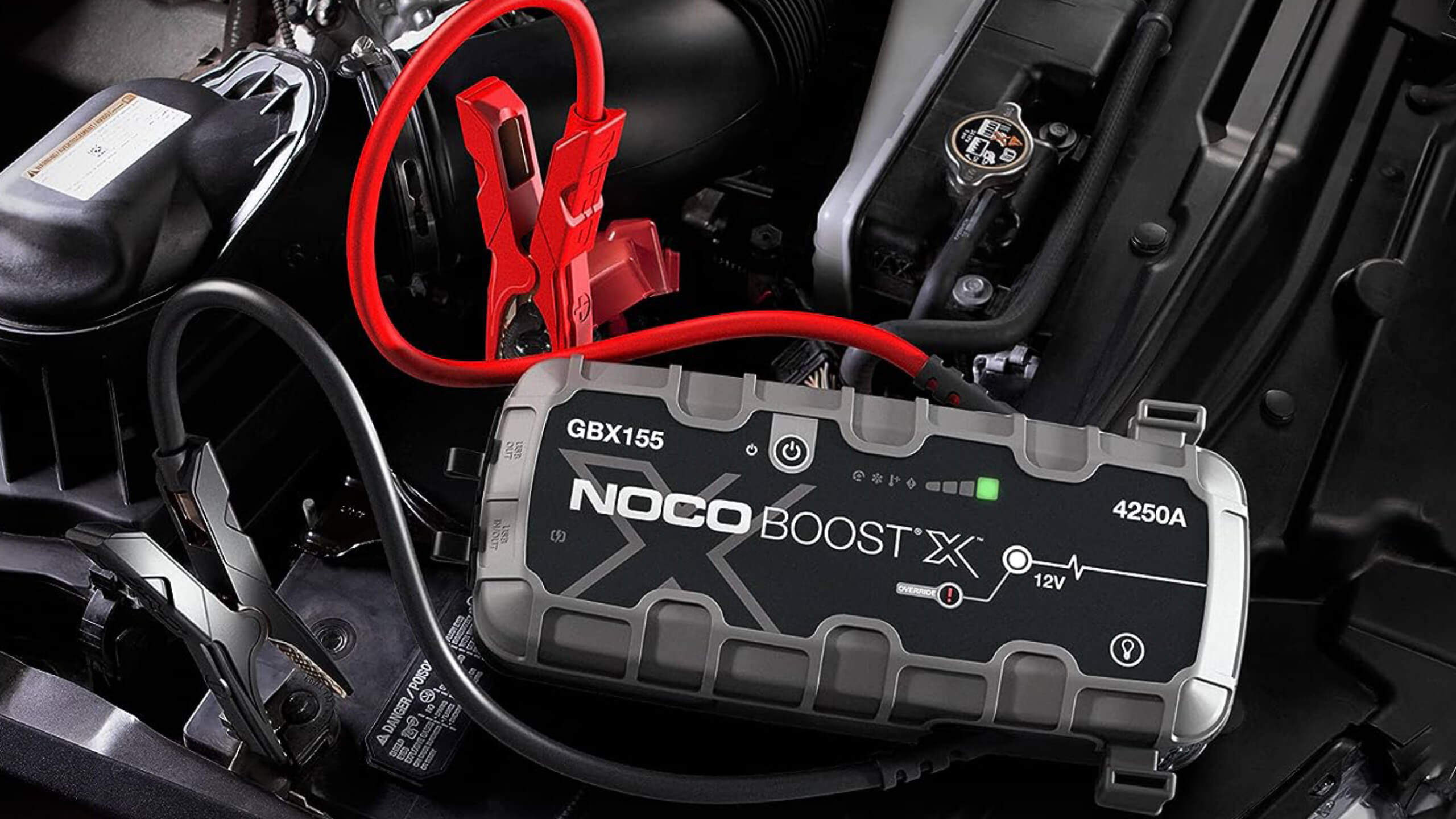 Key Considerations for Choosing the Best Car Jump Starter & Top Recomm —  AUXITO