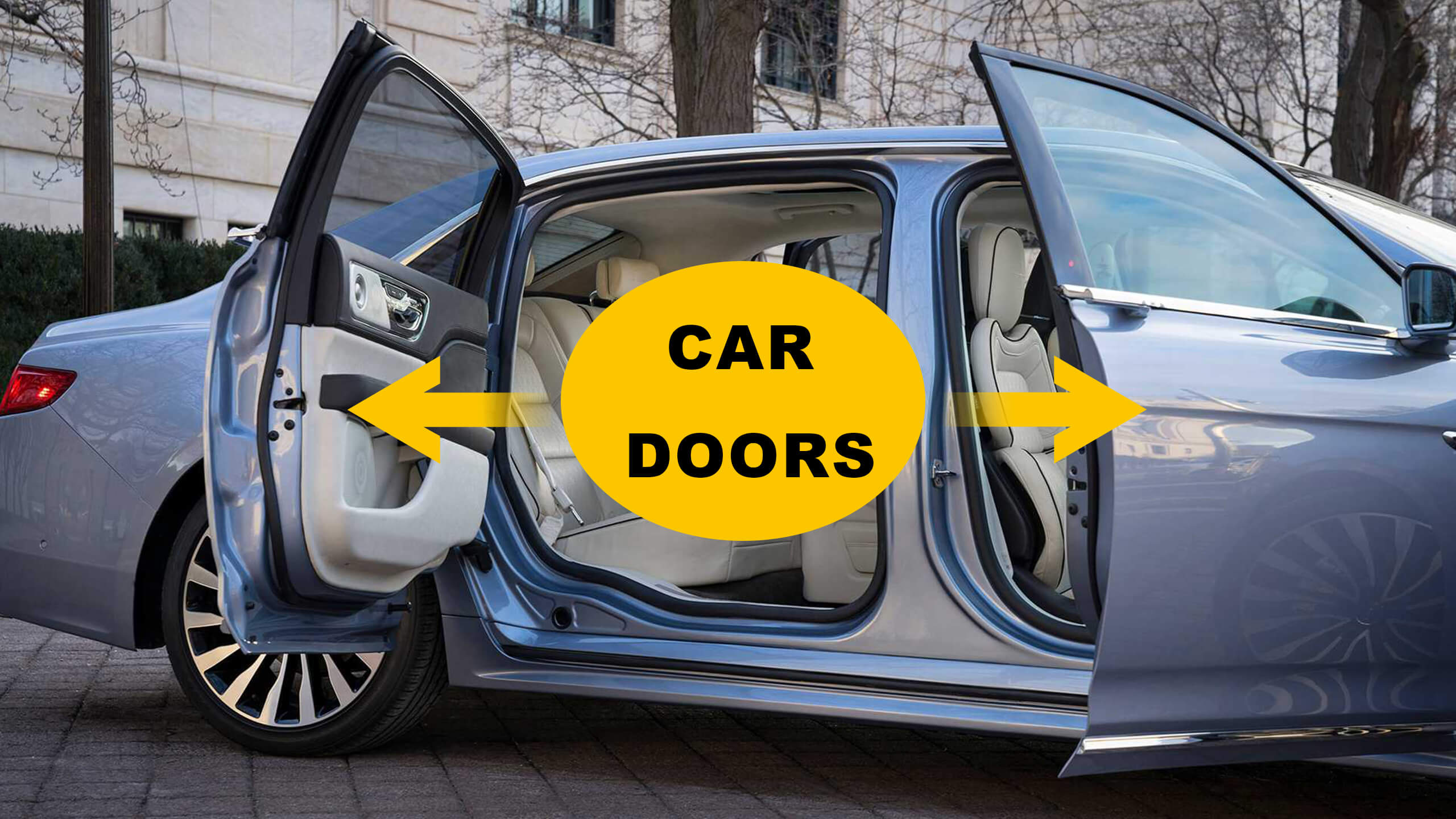 Car Doors