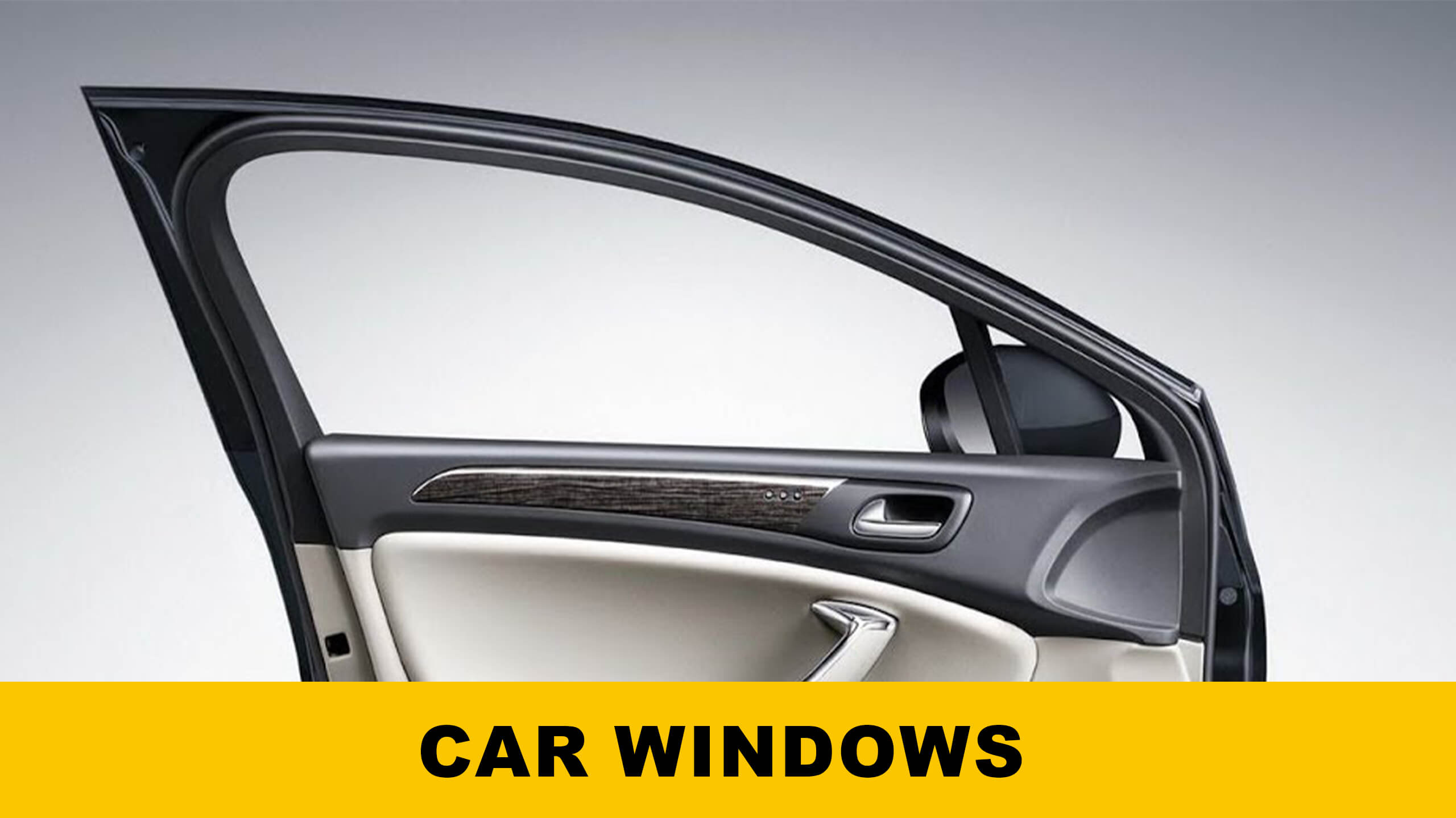 Car Windows