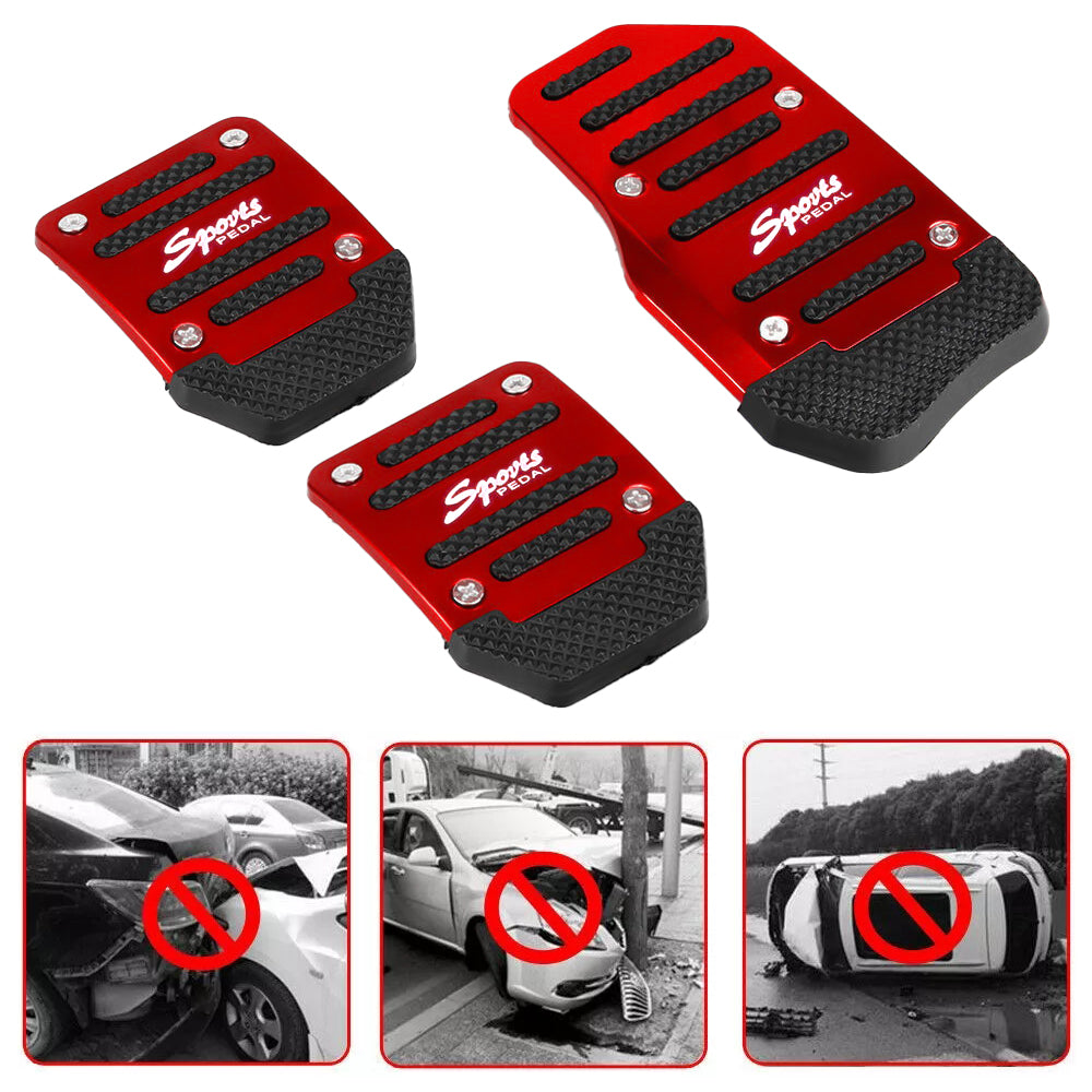  OSALADI Brake Pedal Cover Car Accessories for Car