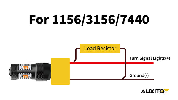 for 1156/3156/7440