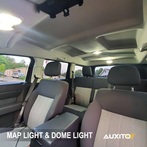 Pilot Automotive 578 LED Bulb for Car, Truck, or SUV Interior Dome Light,  Blue 